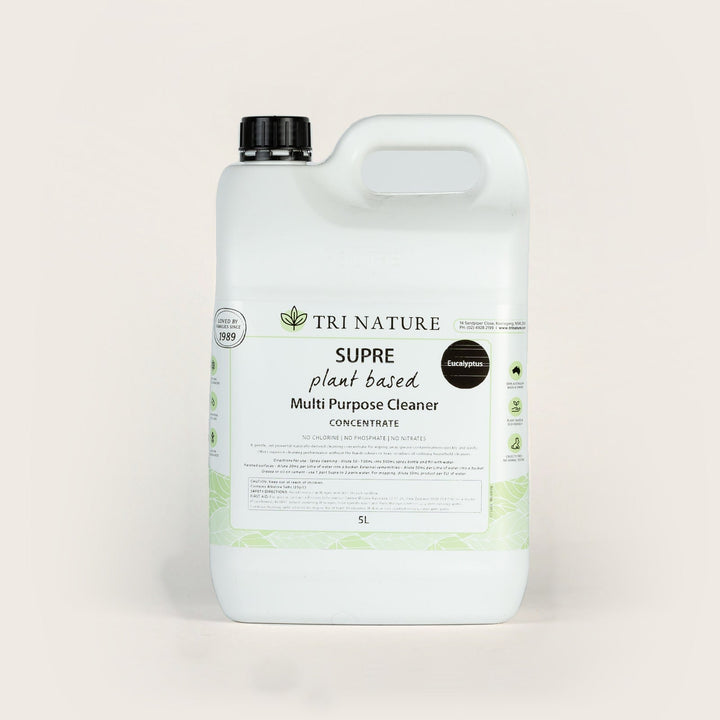 Multi-Purpose Cleaner Concentrate Bulk