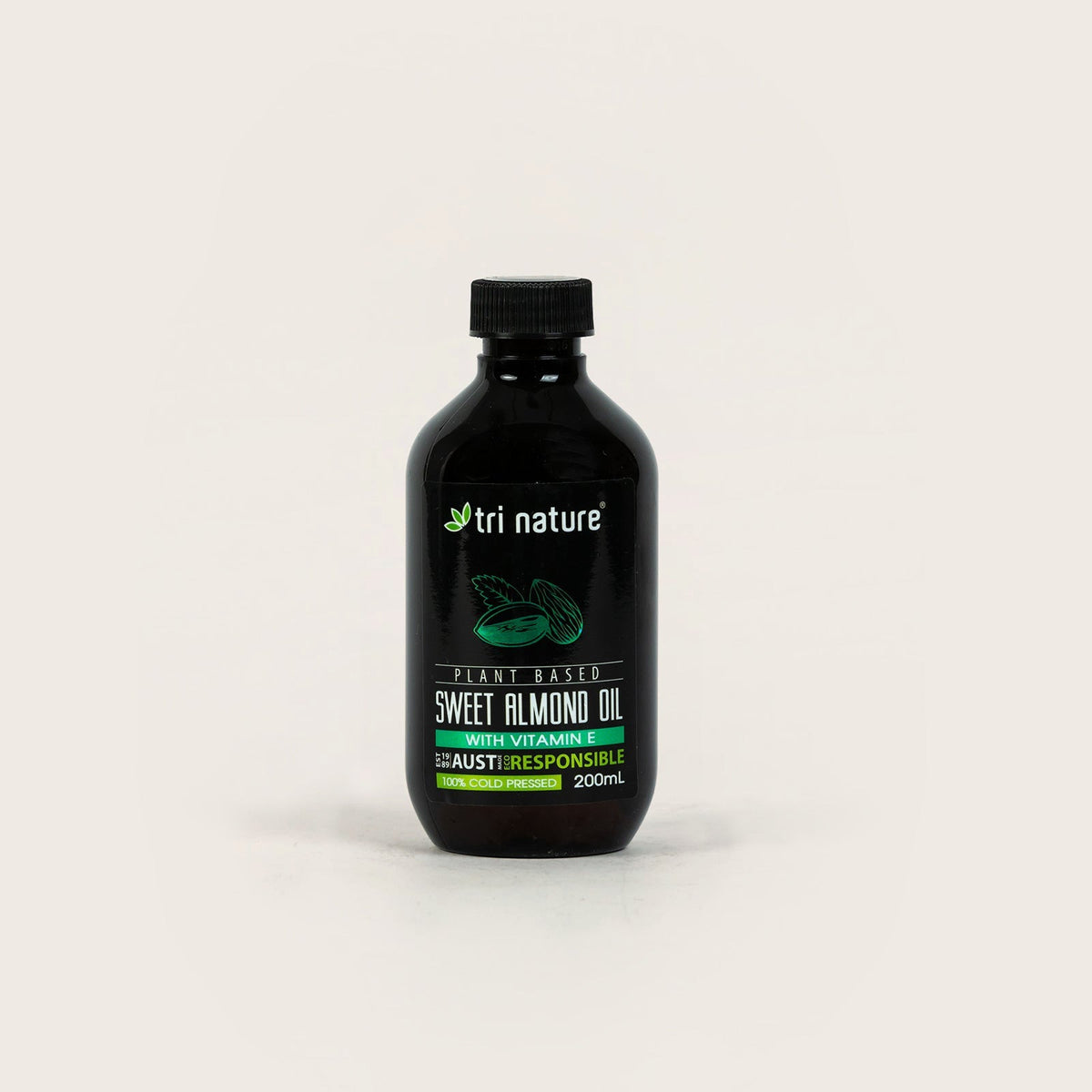 Sweet Almond Massage Oil
