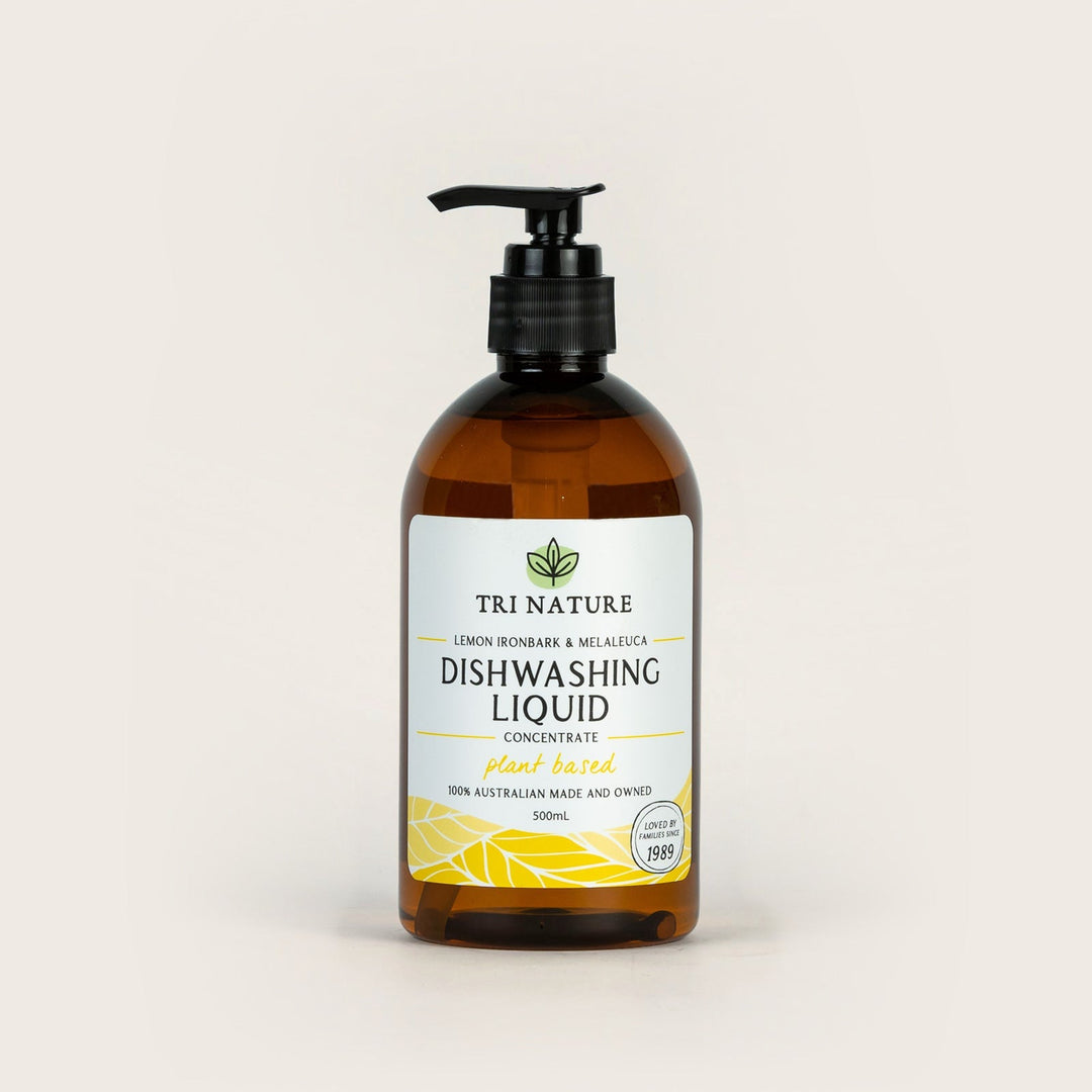 Dishwashing Liquid