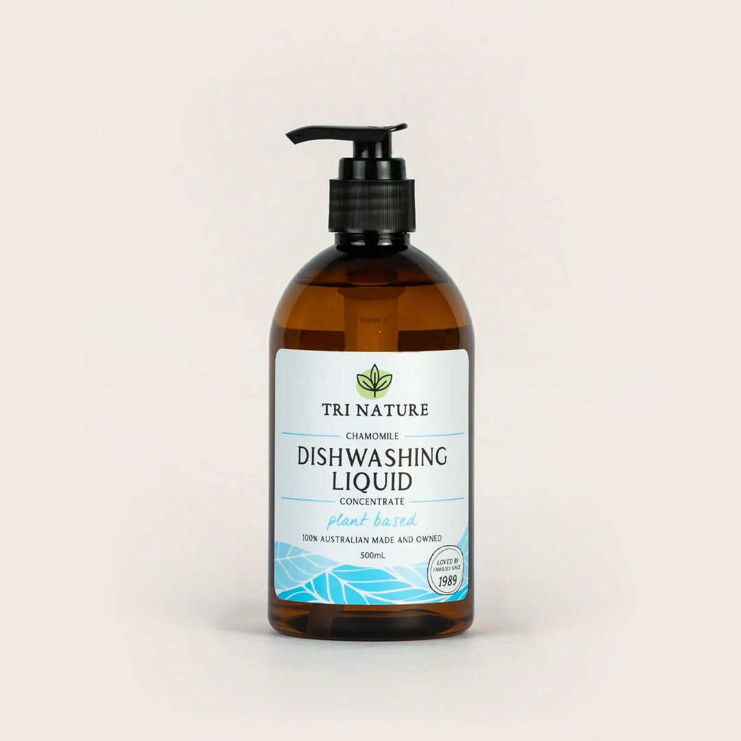 Dishwashing Liquid