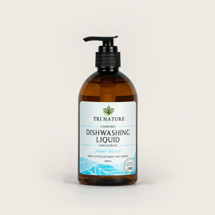 Dishwashing Liquid