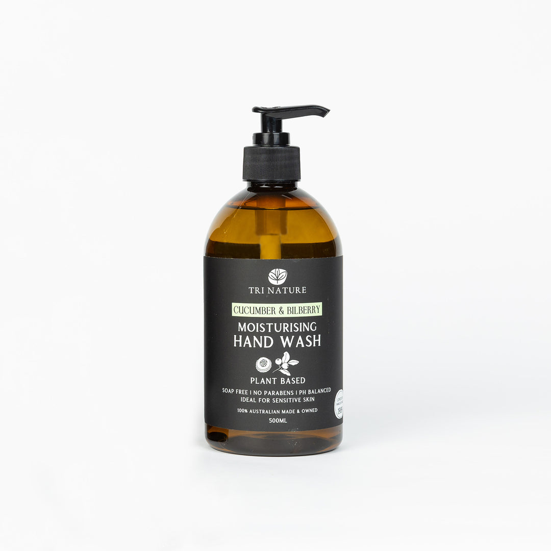 Hand Wash