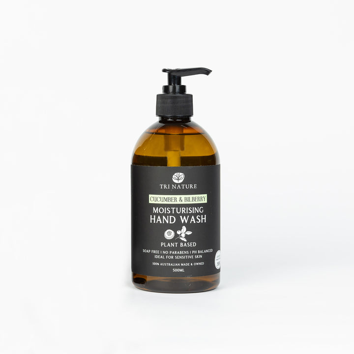 Hand Wash