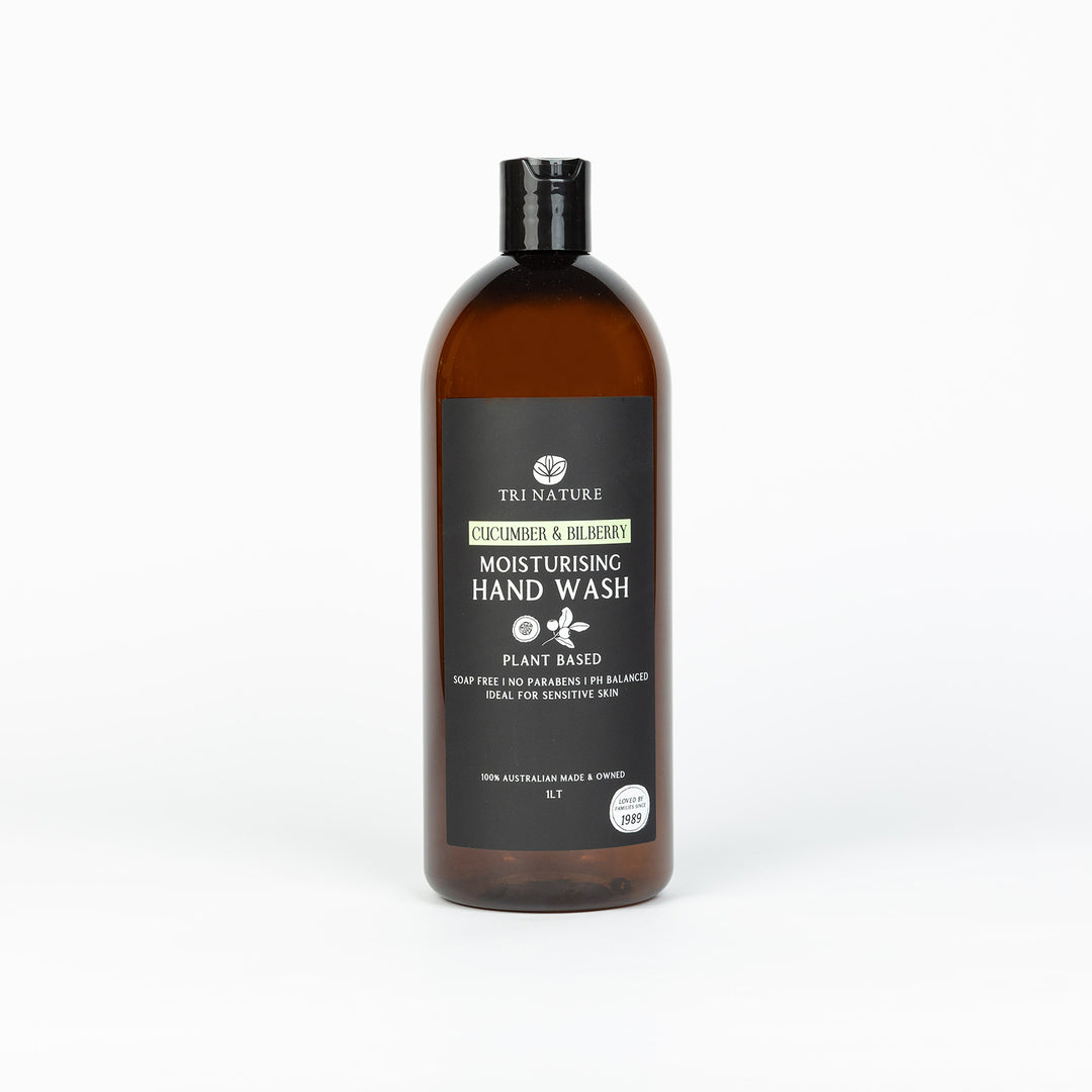 Hand Wash