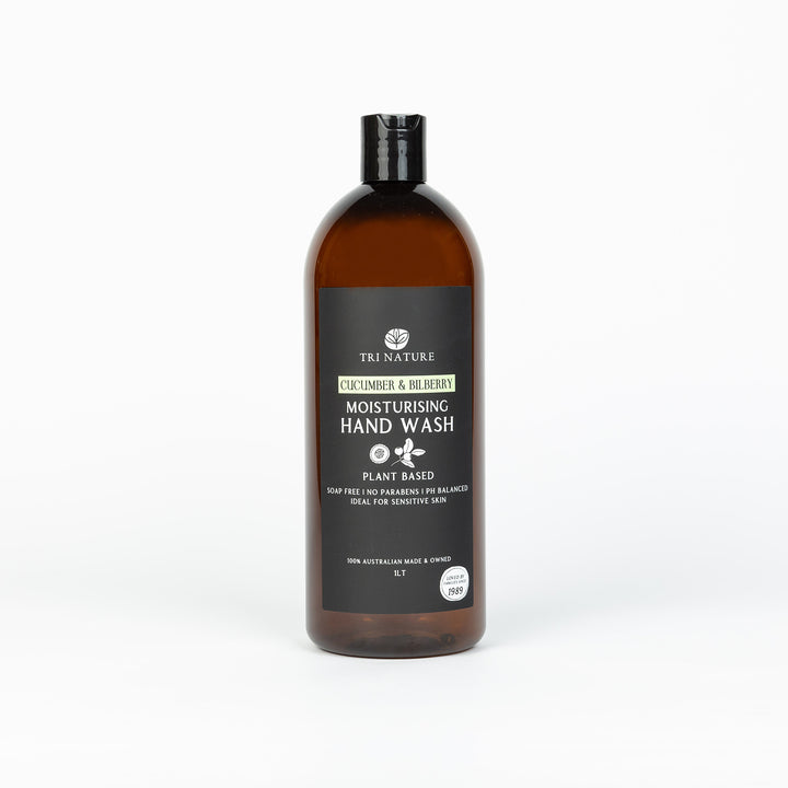 Hand Wash