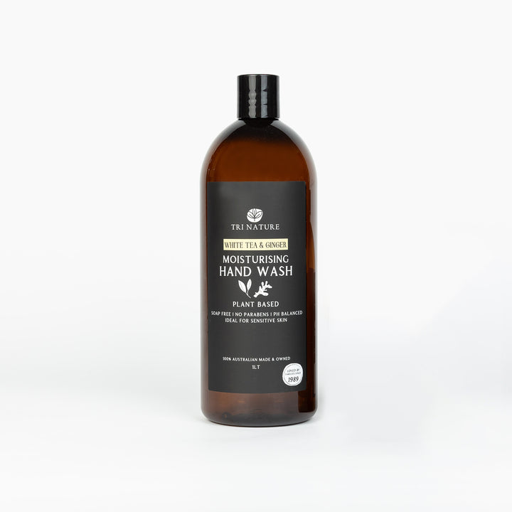 Hand Wash