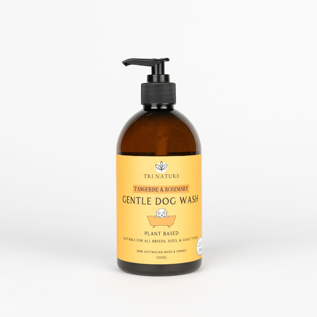 Gentle Dog Wash