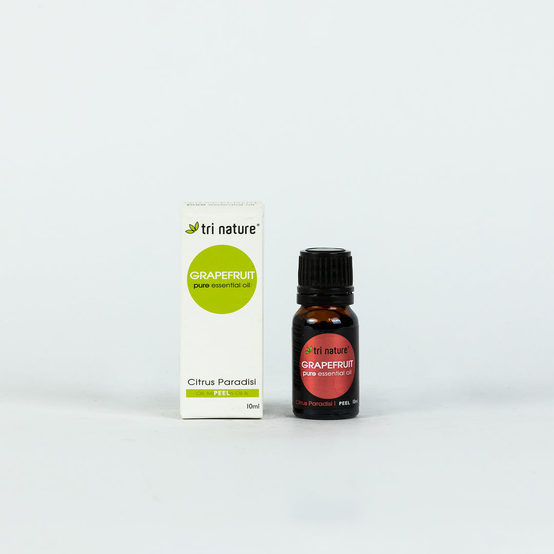 Grapefruit Essential Oils