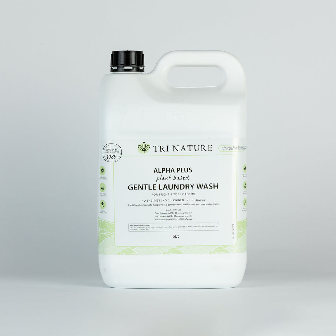 Gentle Laundry Liquid Refill