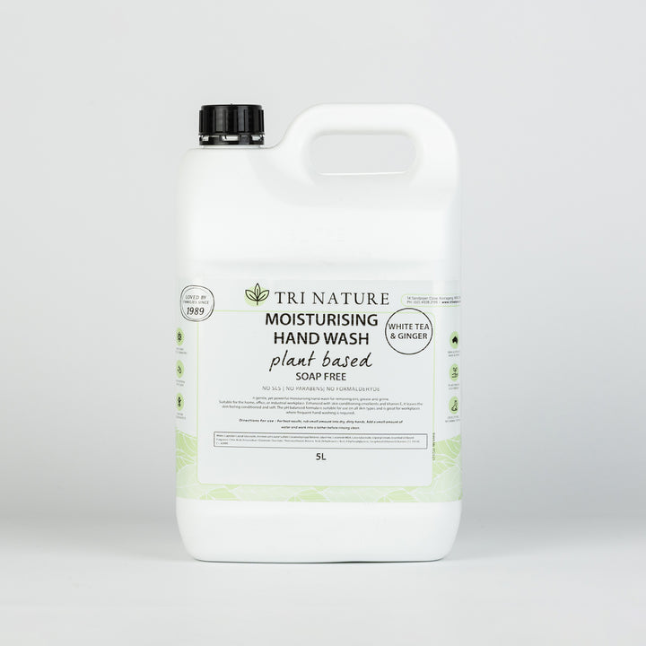 Hand Wash Refill Bulk