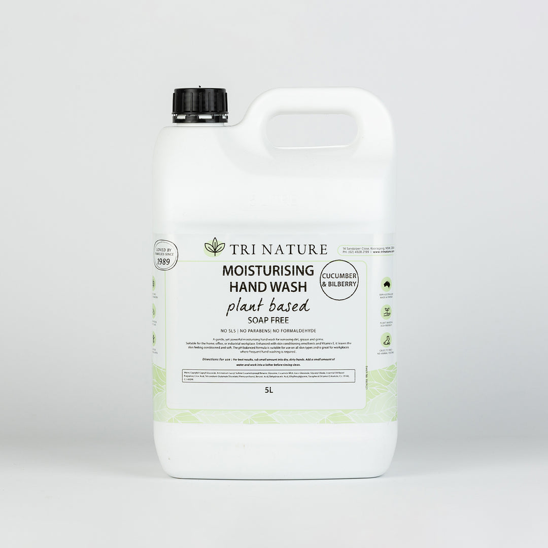 Hand Wash Refill Bulk