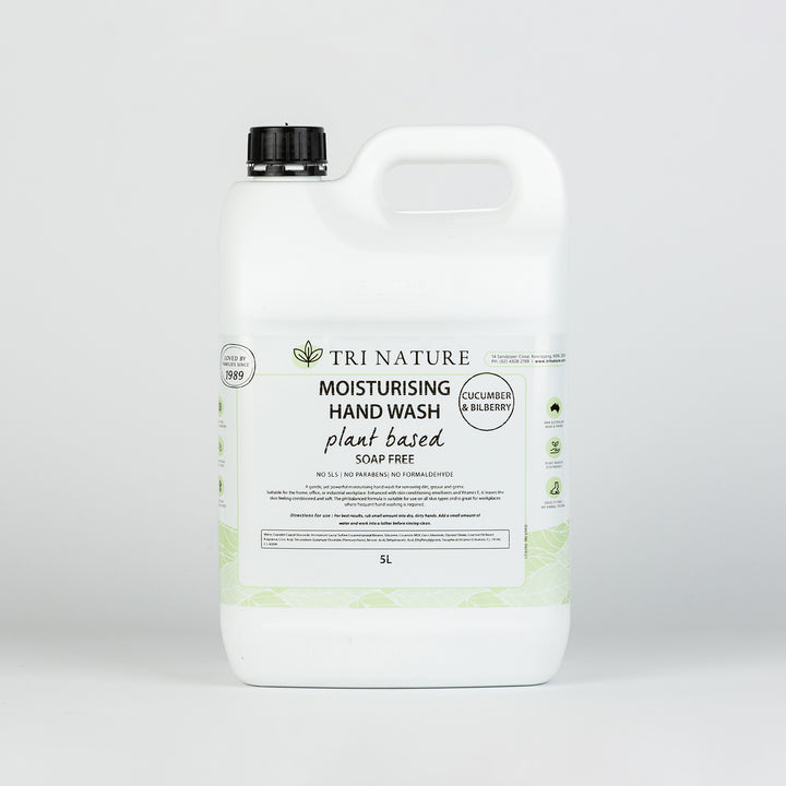Hand Wash Refill Bulk