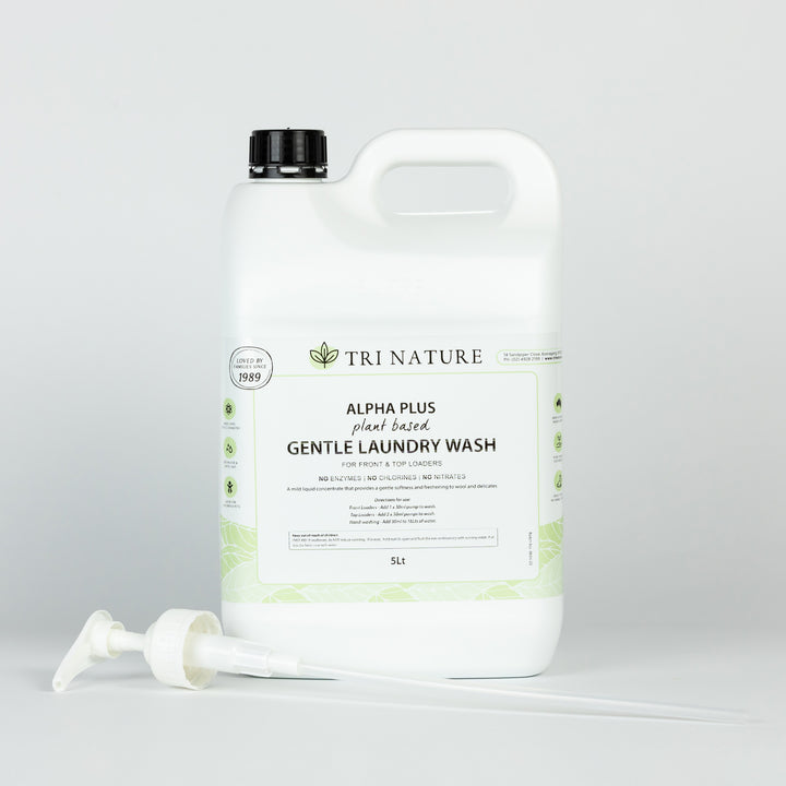 Gentle Laundry Liquid Refill