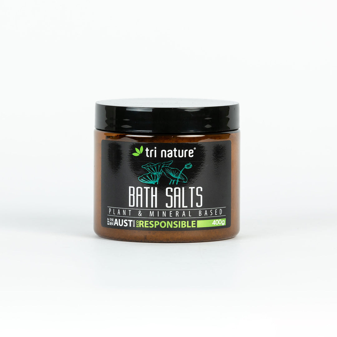 Bath Salts