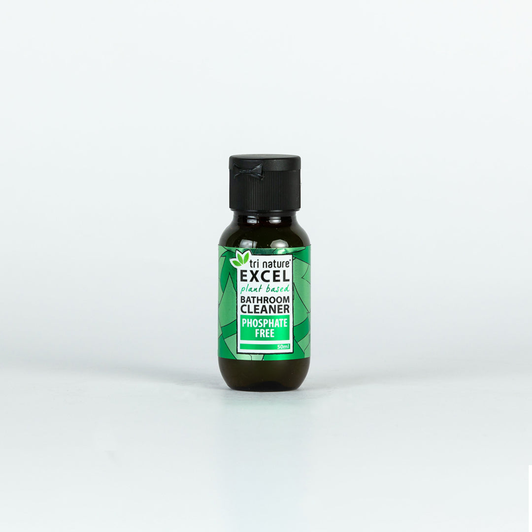 Bathroom Cleaner Sample
