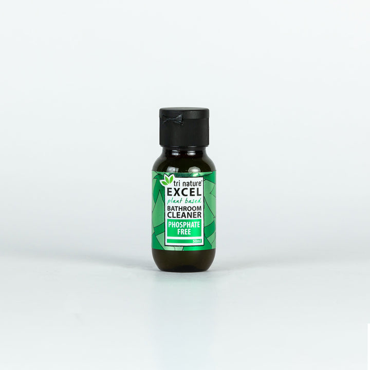 Bathroom Cleaner Sample