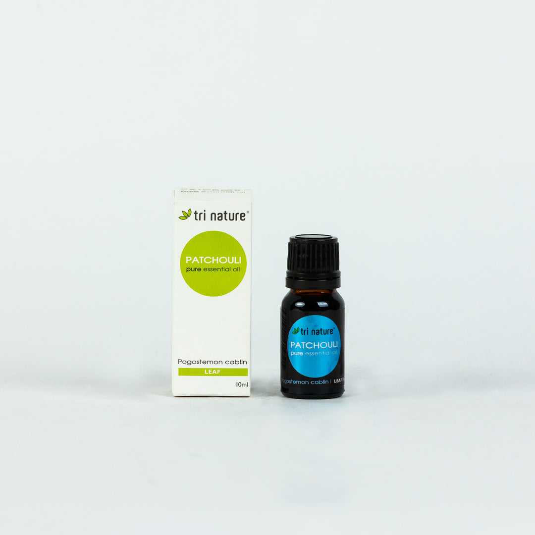 Essential Oils