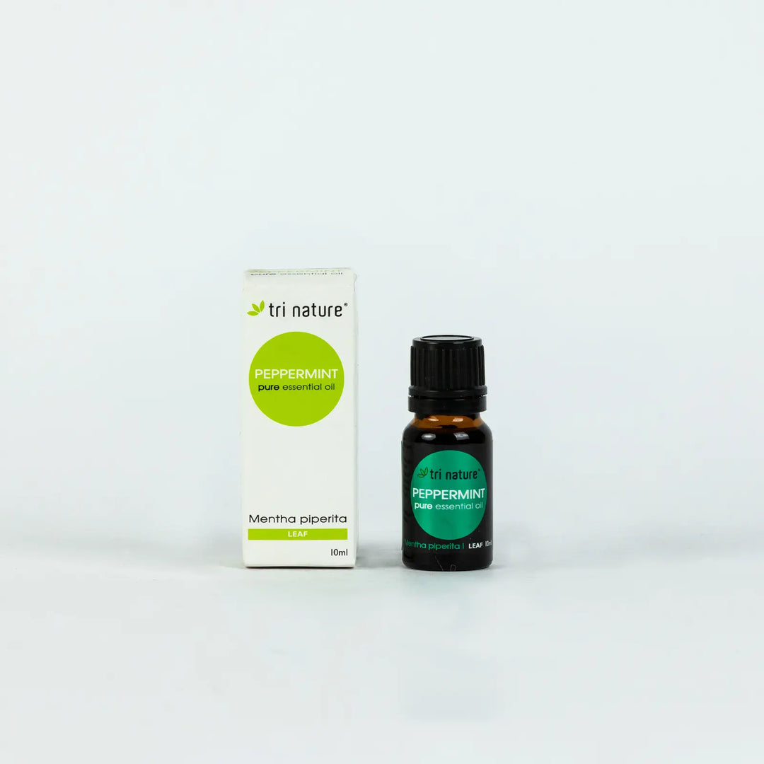 Essential Oils