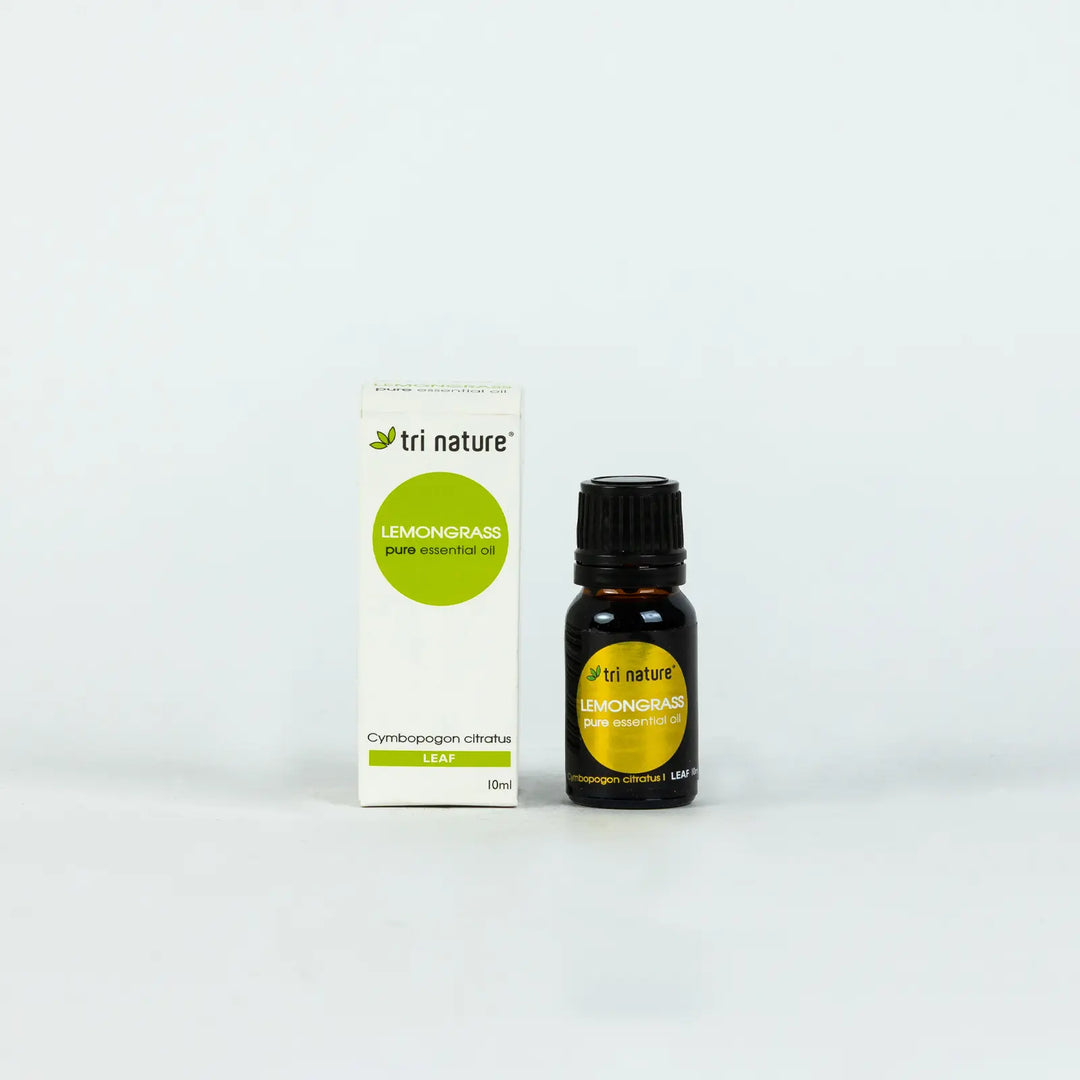 Essential Oils