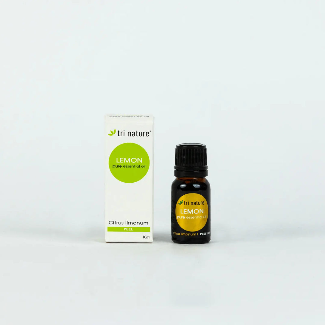 Essential Oils