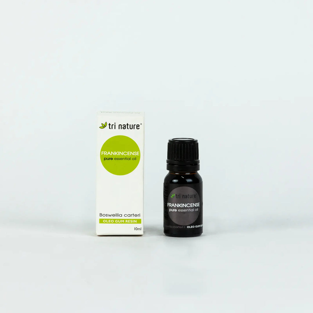 Frankincense Essential Oils