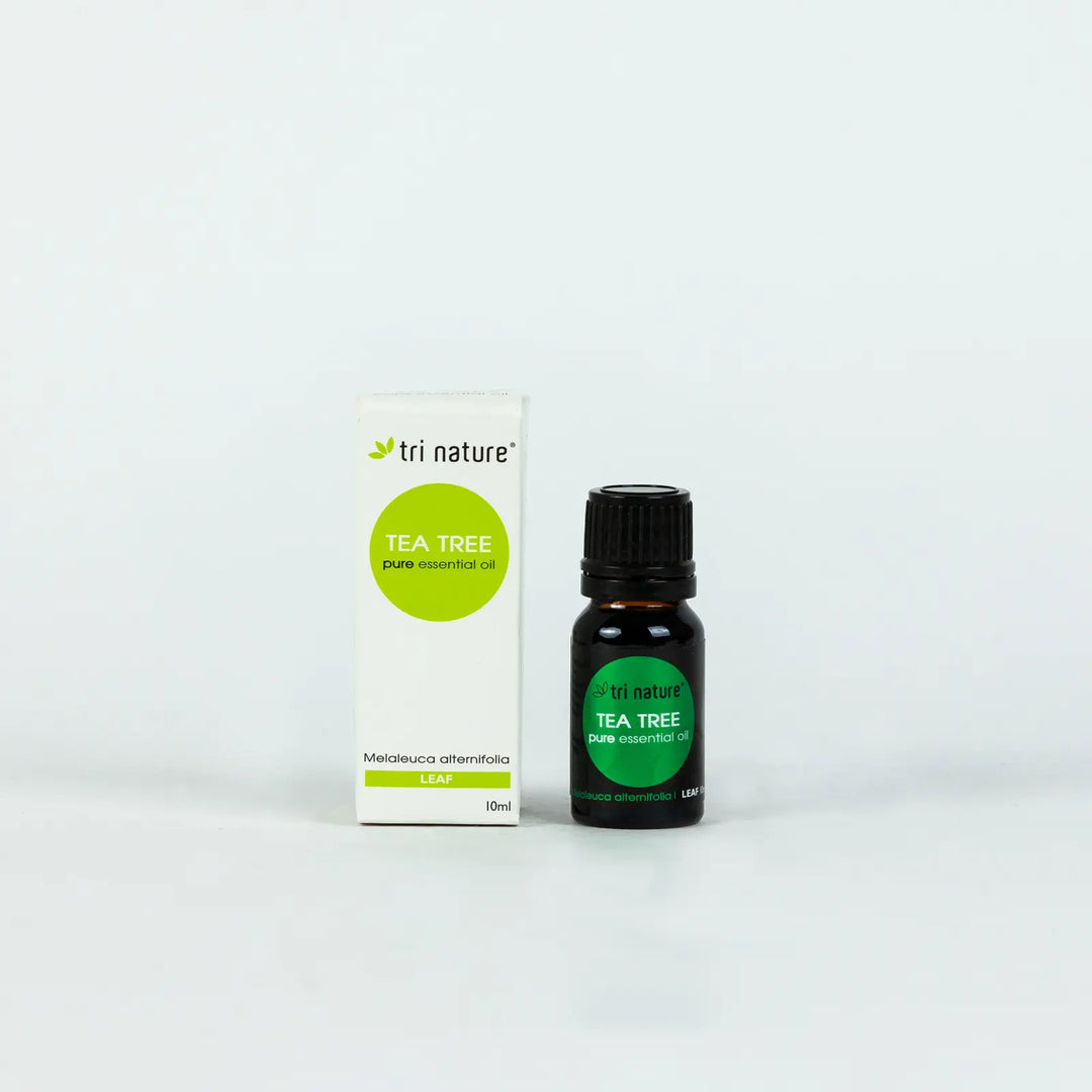 Essential Oils