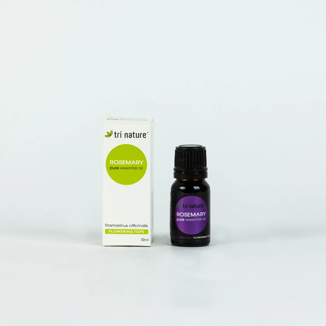 Essential Oils