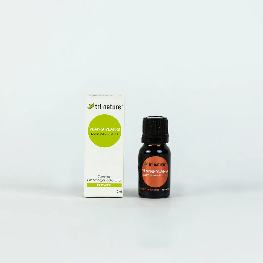 Essential Oils