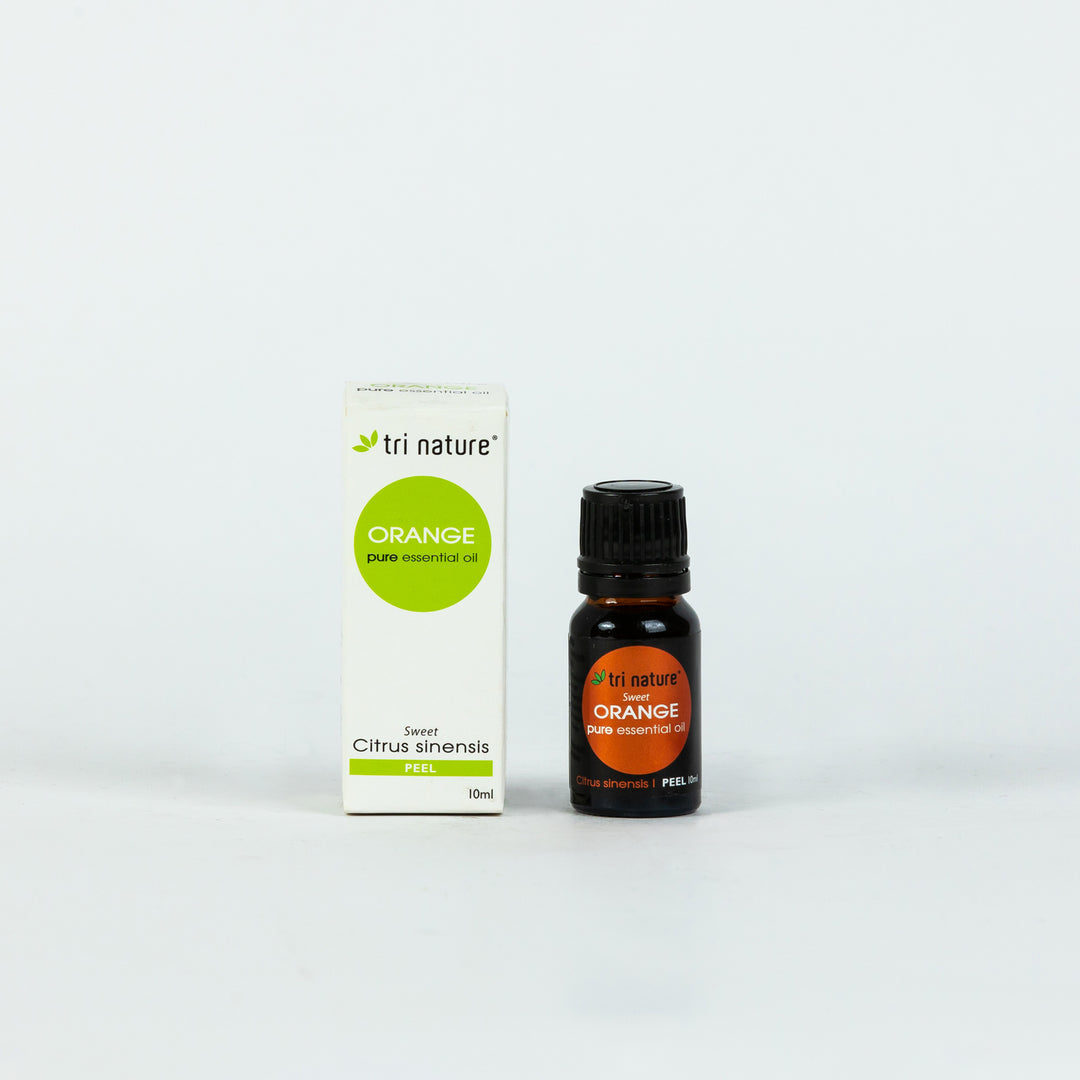 Essential Oils