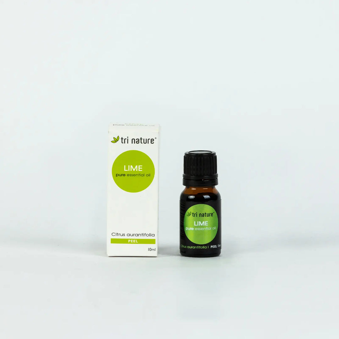 Essential Oils