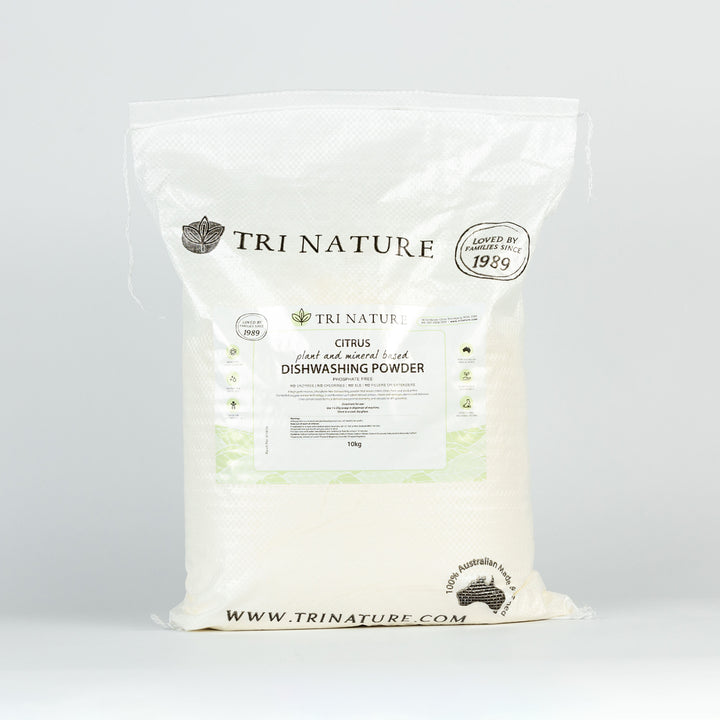 Dishwashing Powder Bulk