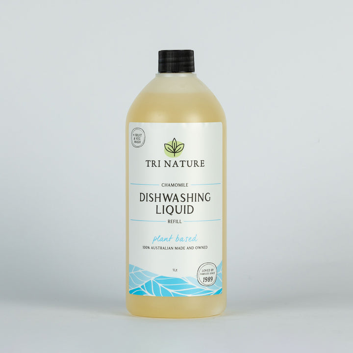 Dishwashing Liquid
