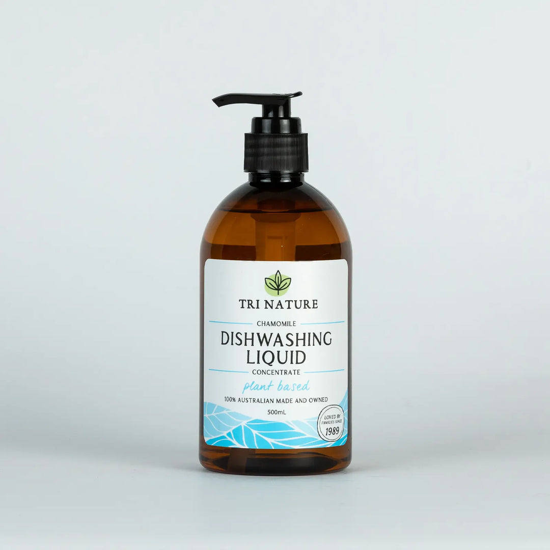Dishwashing Liquid