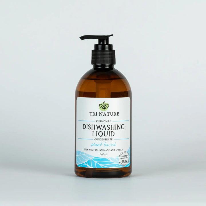 Dishwashing Liquid