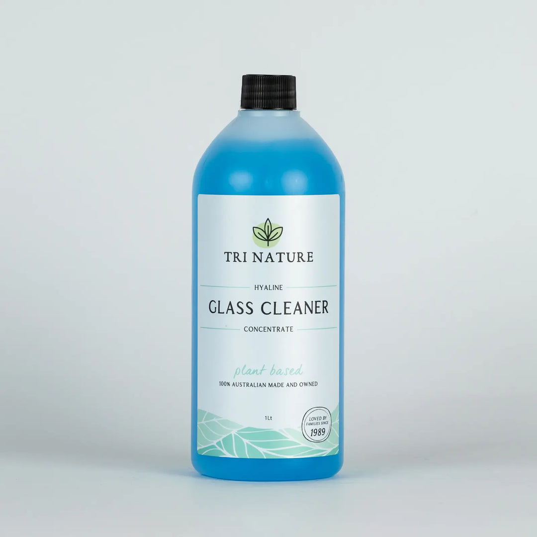 Glass Cleaner