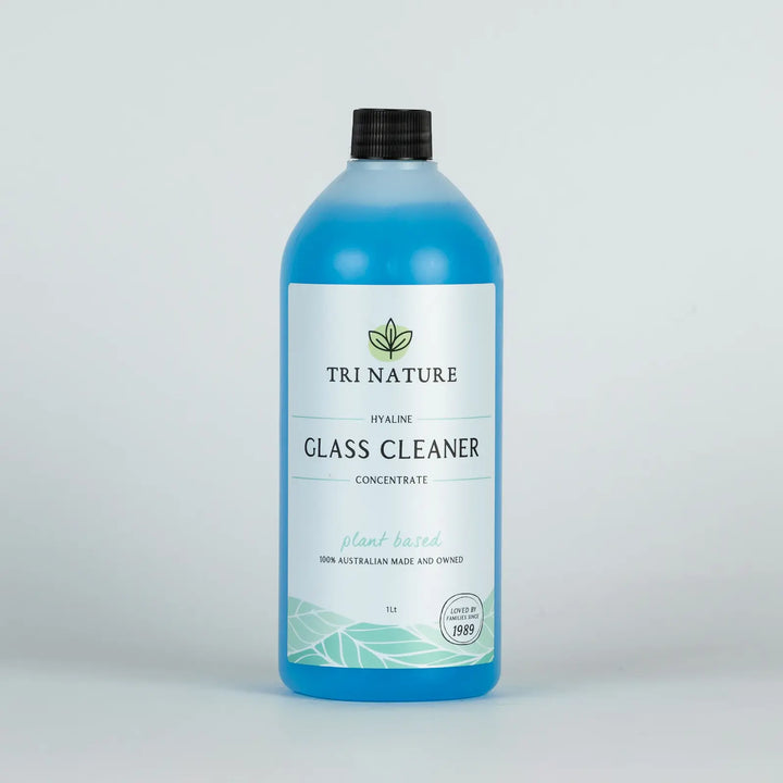 Glass Cleaner Concentrate