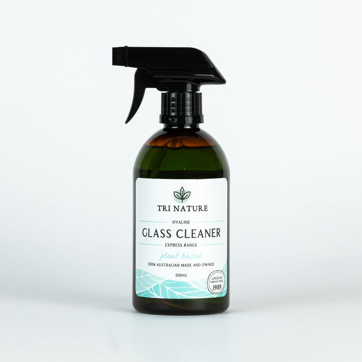 Glass Cleaner