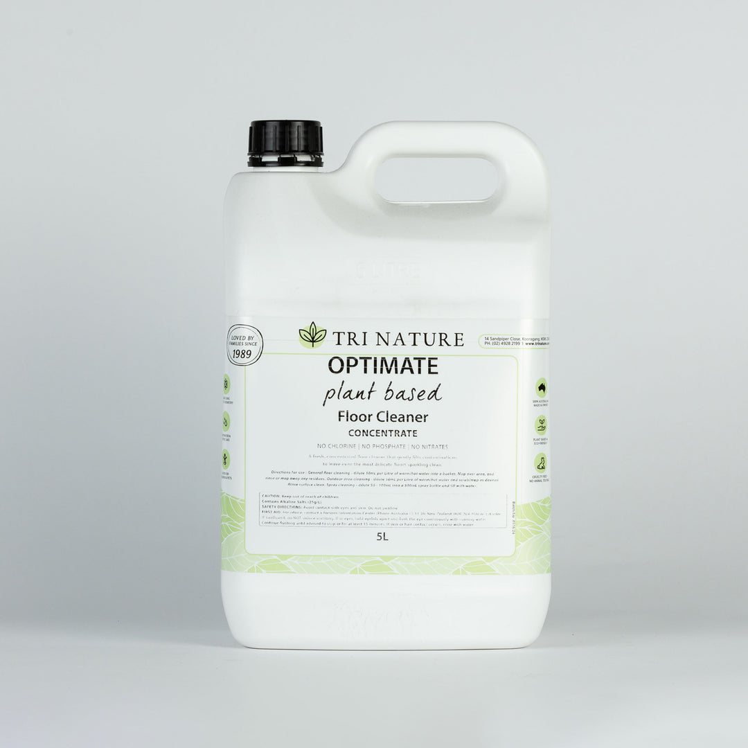 Floor Cleaner Concentrate Bulk