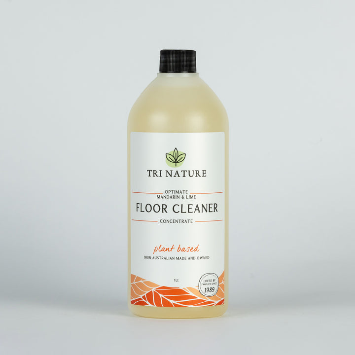 Floor Cleaner Concentrate