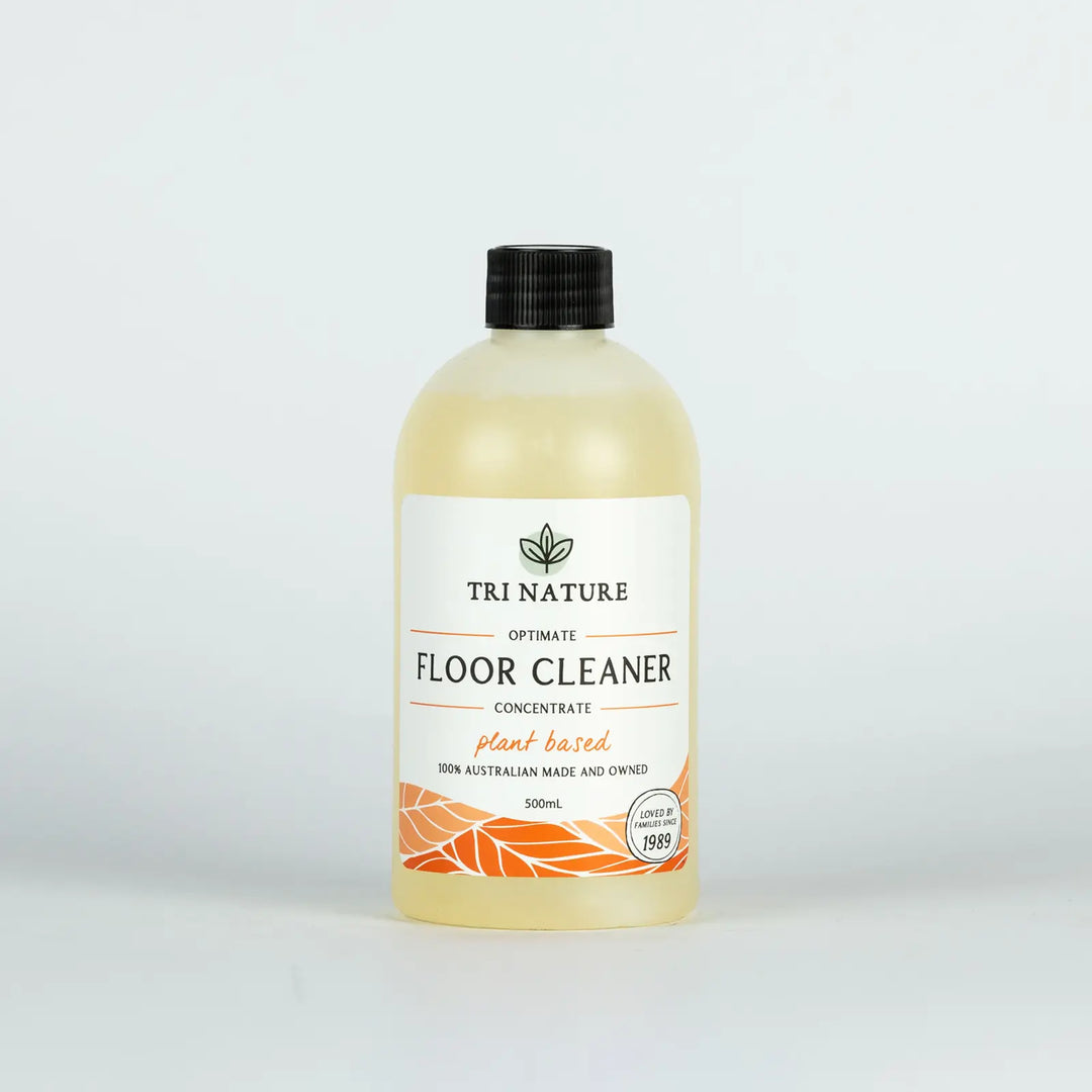 Floor Cleaner Concentrate