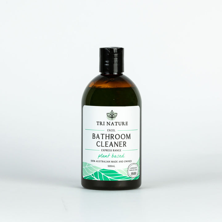Bathroom Cleaner