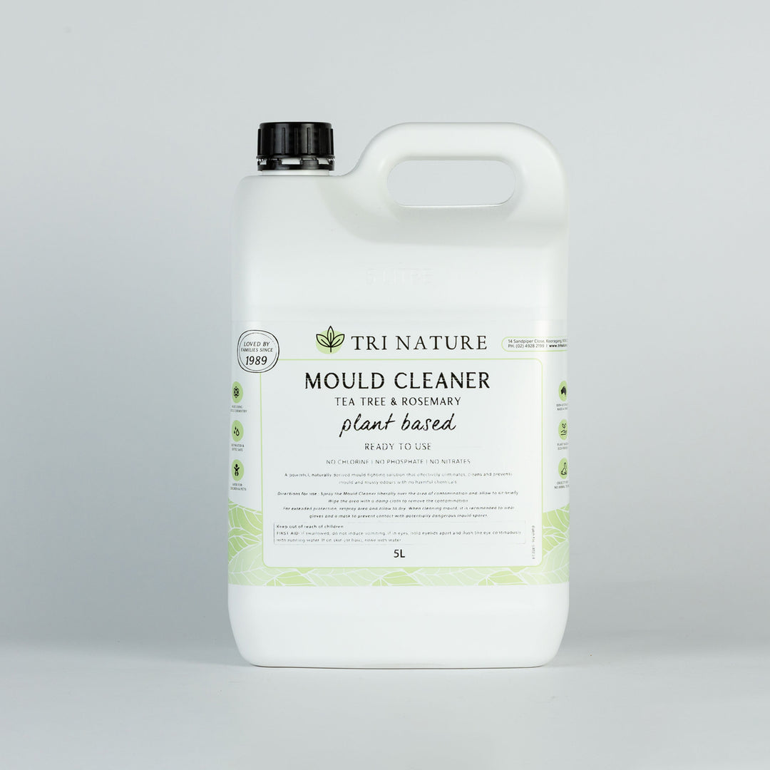 Mould Cleaner Refill Bulk