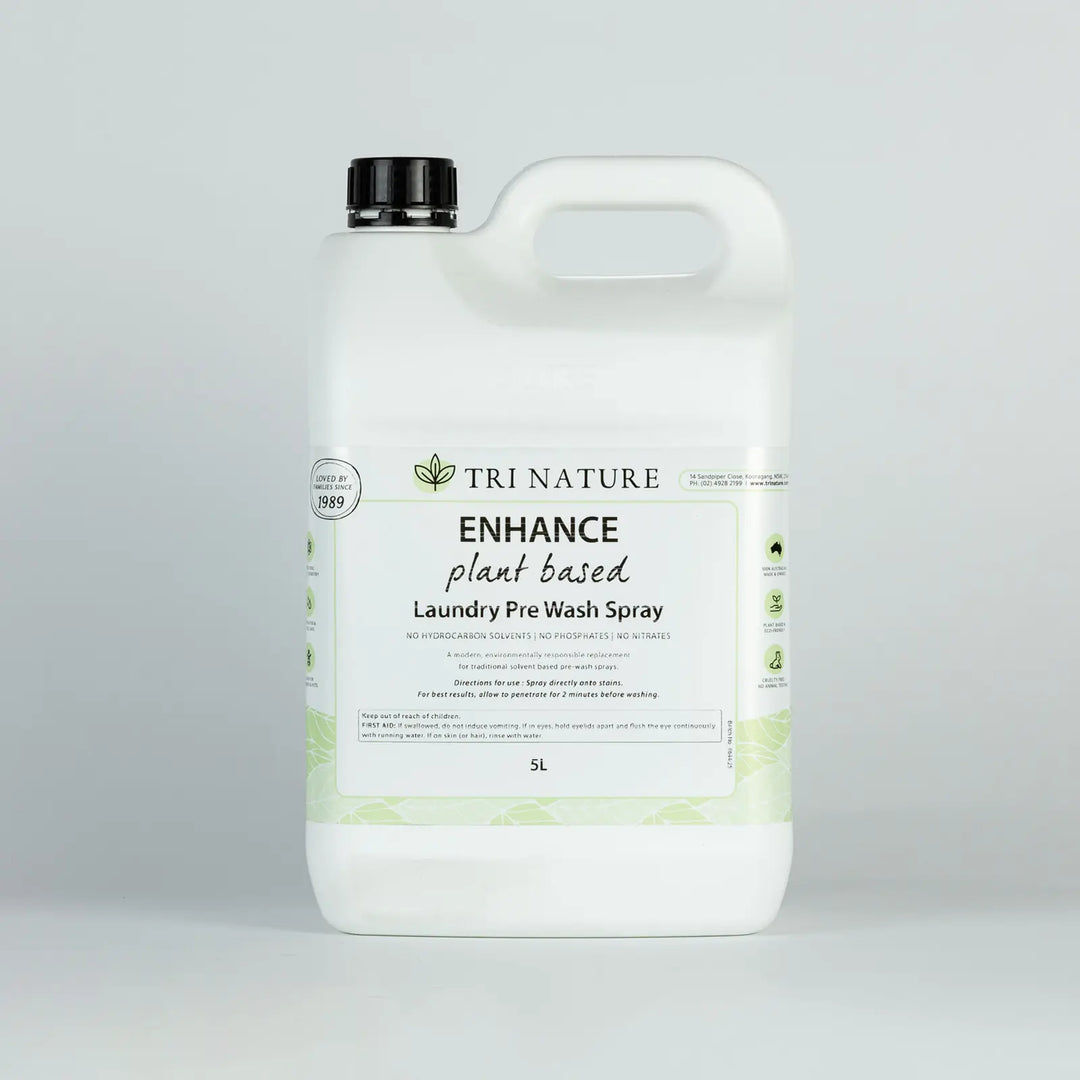 Pre-Wash Concentrate Bulk