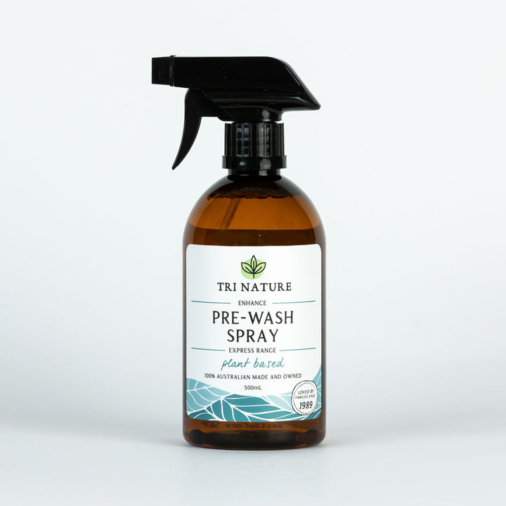 Pre-Wash Spray
