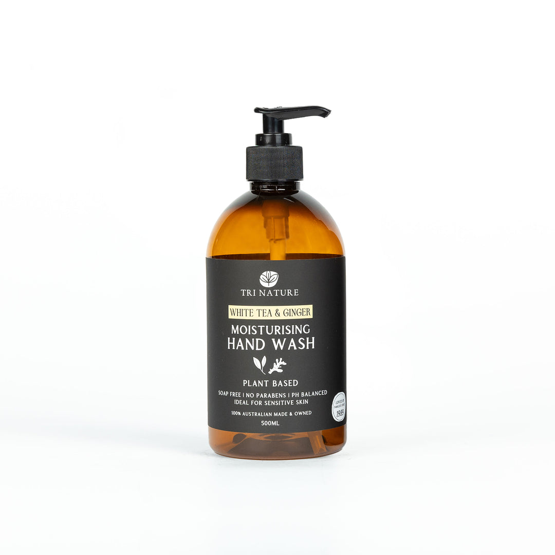 Hand Wash