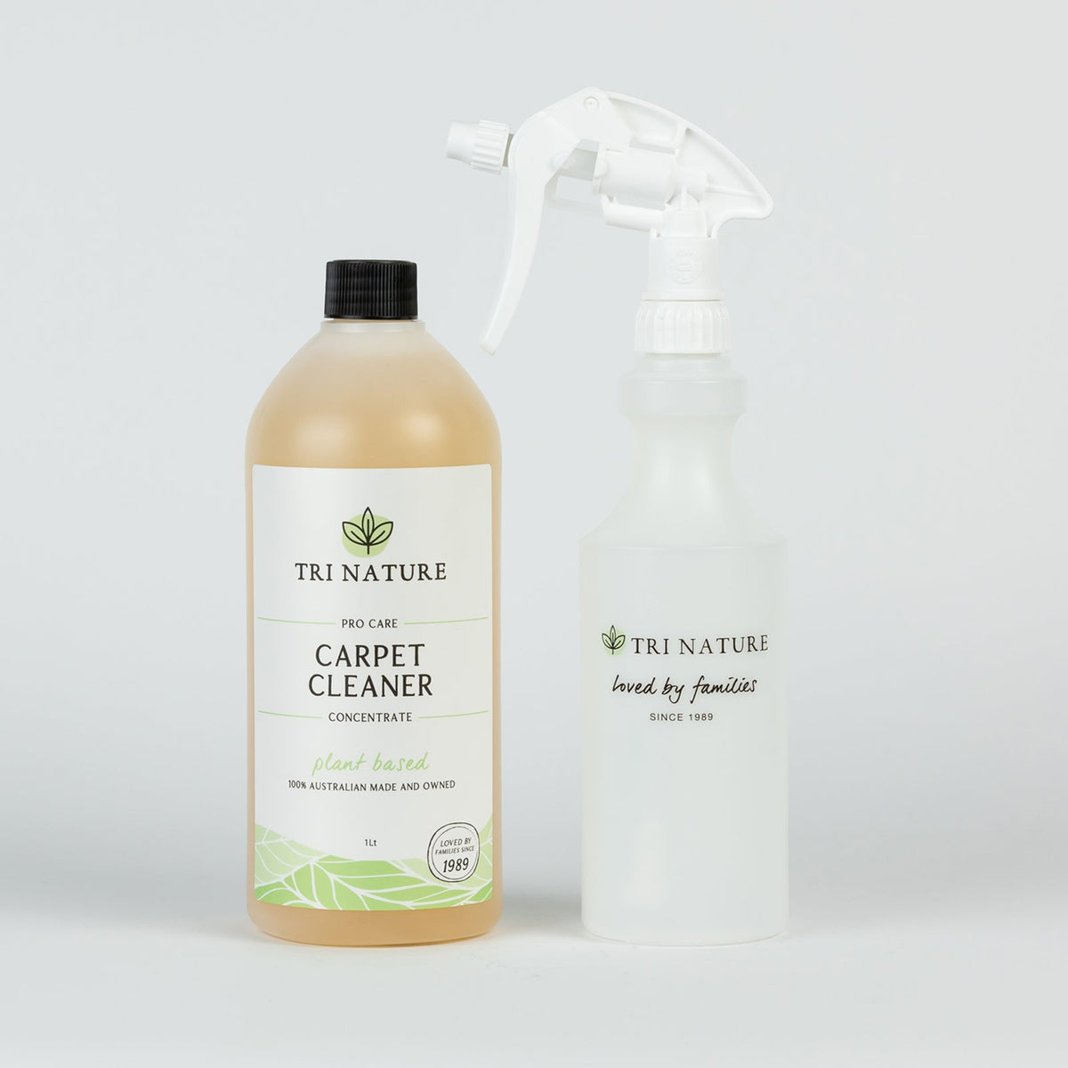 Eco Carpet Cleaning Collection