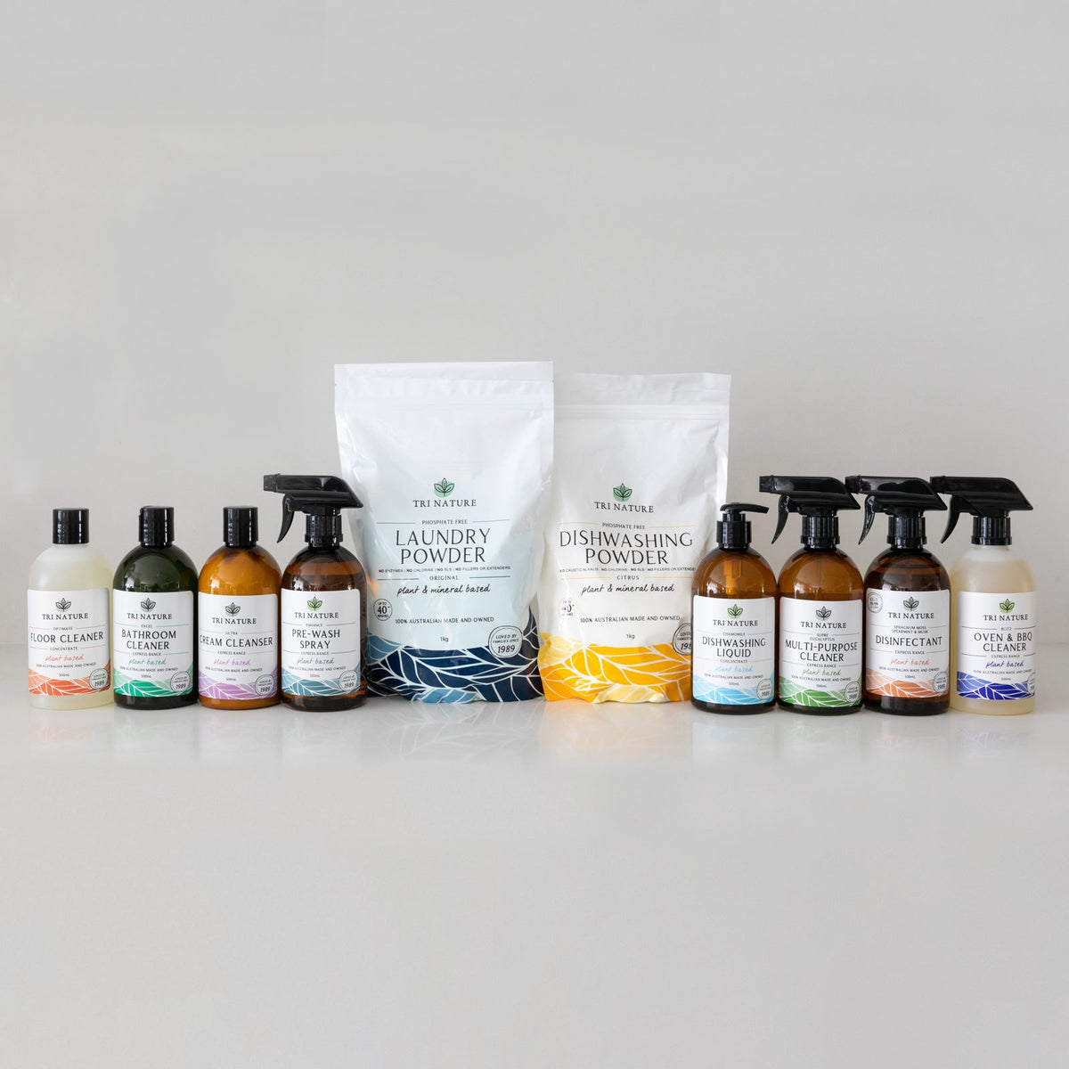 Tri Nature Eco Home Collection