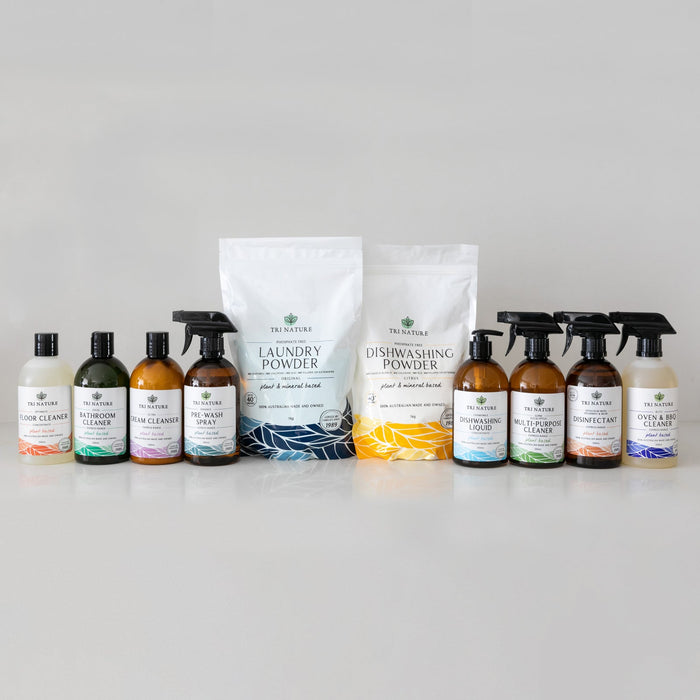 Tri Nature Eco Home Collection
