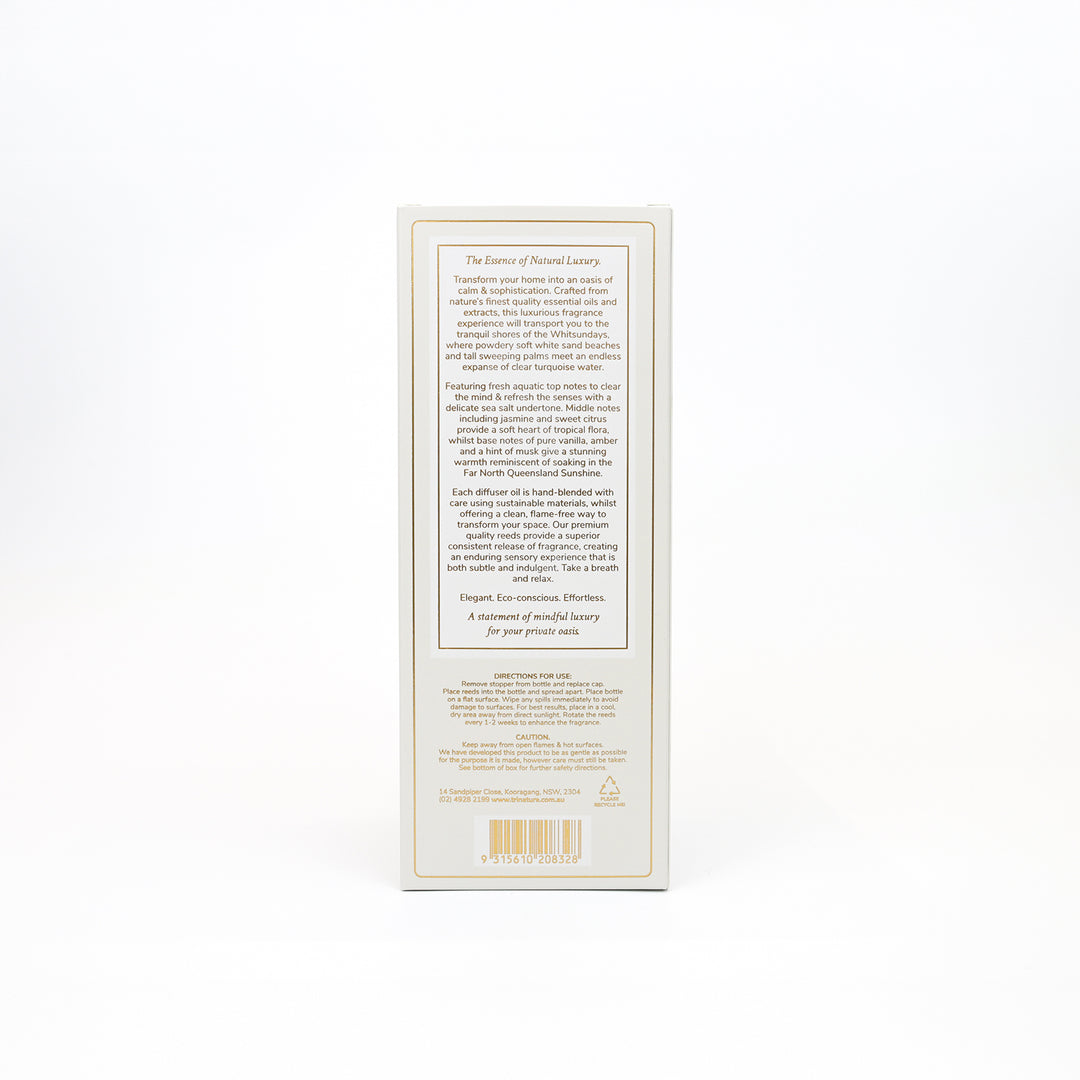 Natural Reed Diffuser