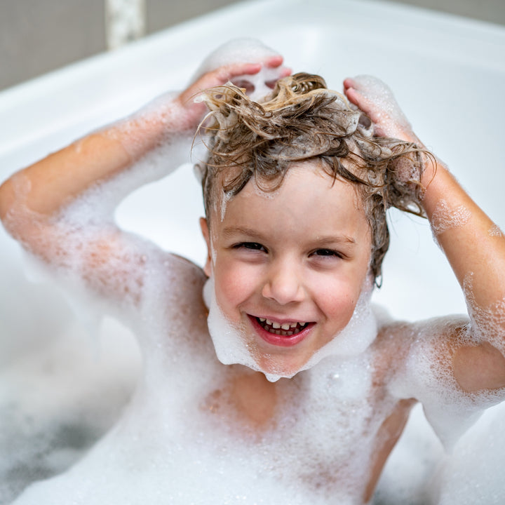 Kids 2 in 1 Shampoo/Conditioner